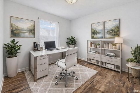 Tiny photo for 2720 Tristan Drive, Lafayette, IN 47909 (MLS # 202611506)