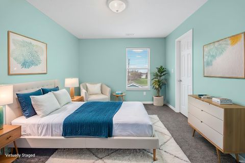 Tiny photo for 2720 Tristan Drive, Lafayette, IN 47909 (MLS # 202611506)