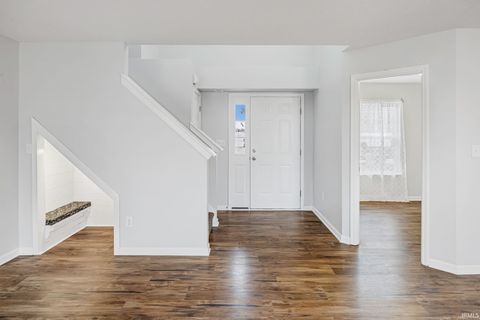 Tiny photo for 2720 Tristan Drive, Lafayette, IN 47909 (MLS # 202611506)