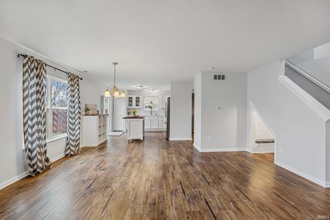 Tiny photo for 2720 Tristan Drive, Lafayette, IN 47909 (MLS # 202611506)