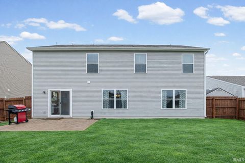 Tiny photo for 2720 Tristan Drive, Lafayette, IN 47909 (MLS # 202611506)