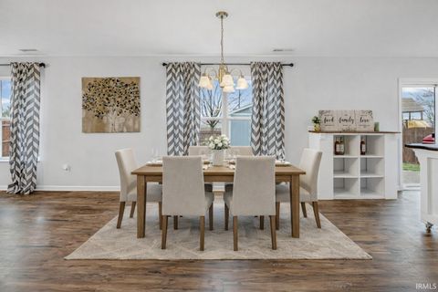 Tiny photo for 2720 Tristan Drive, Lafayette, IN 47909 (MLS # 202611506)