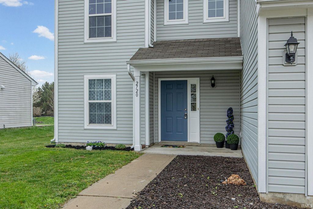 Photo of 2720 Tristan Drive, Lafayette, IN 47909 (MLS # 202611506)