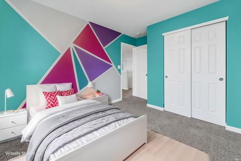 Tiny photo for 2720 Tristan Drive, Lafayette, IN 47909 (MLS # 202611506)