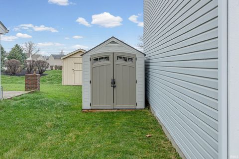 Tiny photo for 2720 Tristan Drive, Lafayette, IN 47909 (MLS # 202611506)
