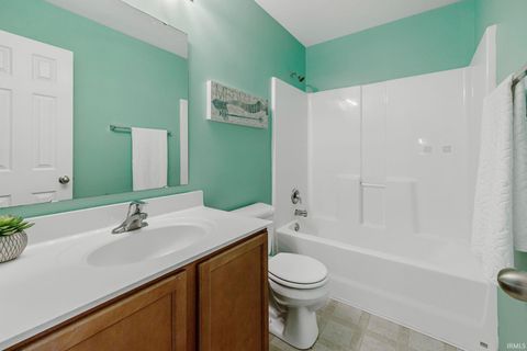 Tiny photo for 2720 Tristan Drive, Lafayette, IN 47909 (MLS # 202611506)