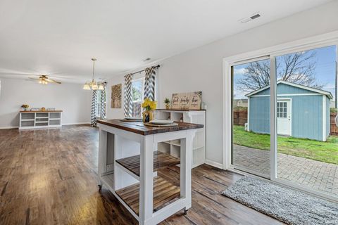 Tiny photo for 2720 Tristan Drive, Lafayette, IN 47909 (MLS # 202611506)