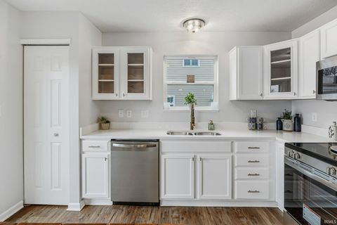 Tiny photo for 2720 Tristan Drive, Lafayette, IN 47909 (MLS # 202611506)