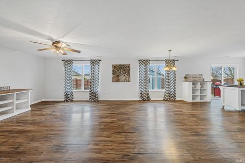 Tiny photo for 2720 Tristan Drive, Lafayette, IN 47909 (MLS # 202611506)