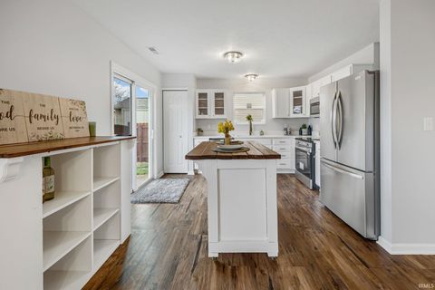 Tiny photo for 2720 Tristan Drive, Lafayette, IN 47909 (MLS # 202611506)