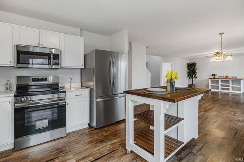 Tiny photo for 2720 Tristan Drive, Lafayette, IN 47909 (MLS # 202611506)