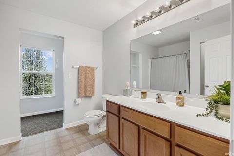 Tiny photo for 2720 Tristan Drive, Lafayette, IN 47909 (MLS # 202611506)