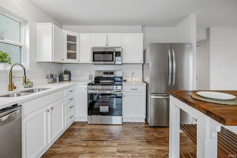 Tiny photo for 2720 Tristan Drive, Lafayette, IN 47909 (MLS # 202611506)