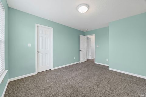 Tiny photo for 2720 Tristan Drive, Lafayette, IN 47909 (MLS # 202611506)