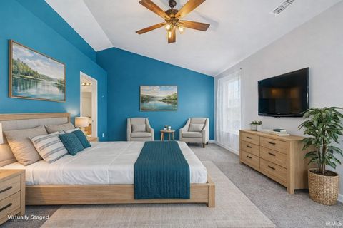 Tiny photo for 2720 Tristan Drive, Lafayette, IN 47909 (MLS # 202611506)