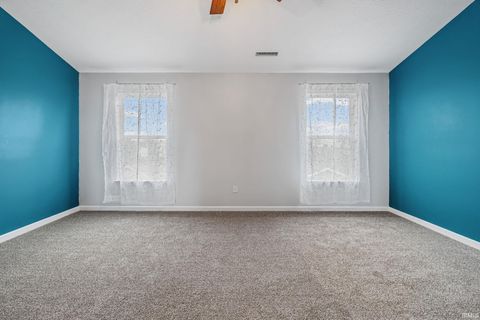 Tiny photo for 2720 Tristan Drive, Lafayette, IN 47909 (MLS # 202611506)