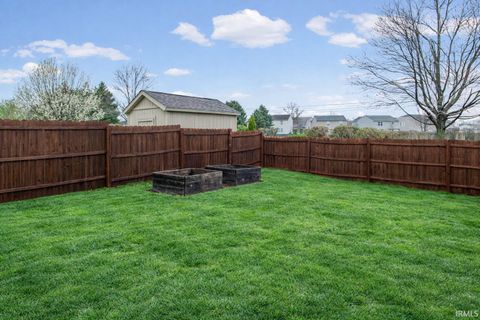 Tiny photo for 2720 Tristan Drive, Lafayette, IN 47909 (MLS # 202611506)