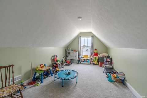 Tiny photo for 376 Haddington Lane, Lafayette, IN 47905 (MLS # 202604811)