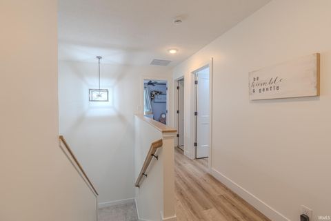 Tiny photo for 376 Haddington Lane, Lafayette, IN 47905 (MLS # 202604811)