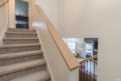 Tiny photo for 376 Haddington Lane, Lafayette, IN 47905 (MLS # 202604811)