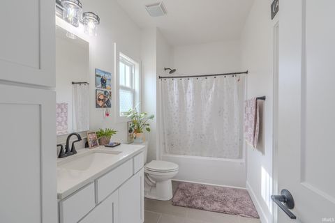 Tiny photo for 376 Haddington Lane, Lafayette, IN 47905 (MLS # 202604811)