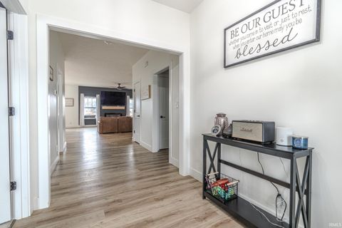 Tiny photo for 376 Haddington Lane, Lafayette, IN 47905 (MLS # 202604811)