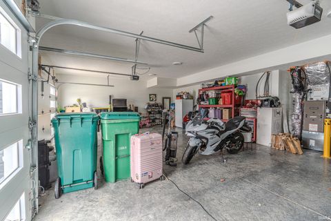 Tiny photo for 376 Haddington Lane, Lafayette, IN 47905 (MLS # 202604811)