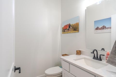 Tiny photo for 376 Haddington Lane, Lafayette, IN 47905 (MLS # 202604811)