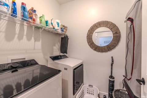 Tiny photo for 376 Haddington Lane, Lafayette, IN 47905 (MLS # 202604811)