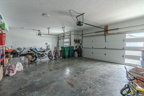 Tiny photo for 376 Haddington Lane, Lafayette, IN 47905 (MLS # 202604811)