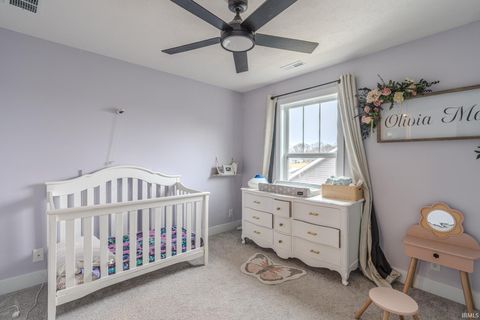 Tiny photo for 376 Haddington Lane, Lafayette, IN 47905 (MLS # 202604811)