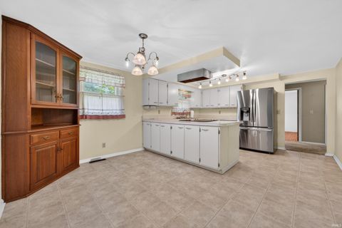 Tiny photo for 1808 GORDON Drive, Kokomo, IN 46902 (MLS # 202617825)