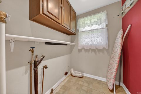 Tiny photo for 1808 GORDON Drive, Kokomo, IN 46902 (MLS # 202617825)