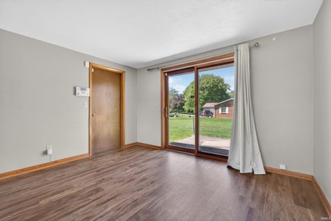 Tiny photo for 1808 GORDON Drive, Kokomo, IN 46902 (MLS # 202617825)