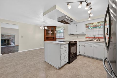 Tiny photo for 1808 GORDON Drive, Kokomo, IN 46902 (MLS # 202617825)