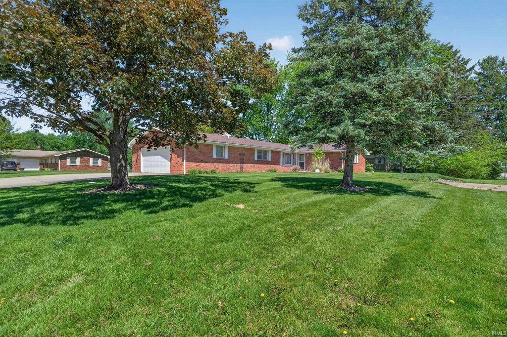 Photo of 1808 GORDON Drive, Kokomo, IN 46902 (MLS # 202617825)