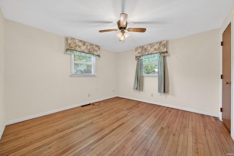 Tiny photo for 1808 GORDON Drive, Kokomo, IN 46902 (MLS # 202617825)