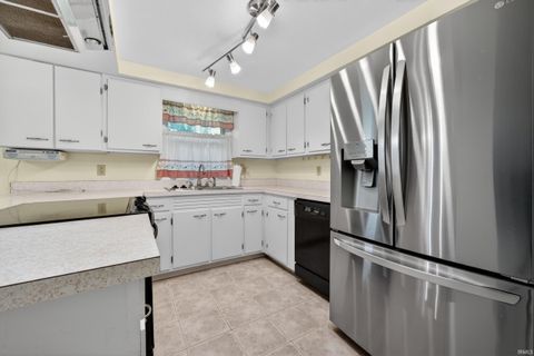 Tiny photo for 1808 GORDON Drive, Kokomo, IN 46902 (MLS # 202617825)