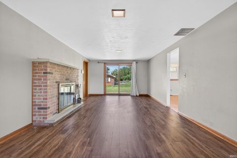 Tiny photo for 1808 GORDON Drive, Kokomo, IN 46902 (MLS # 202617825)