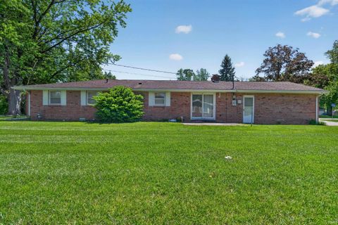 Tiny photo for 1808 GORDON Drive, Kokomo, IN 46902 (MLS # 202617825)