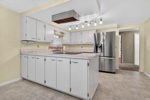 Tiny photo for 1808 GORDON Drive, Kokomo, IN 46902 (MLS # 202617825)