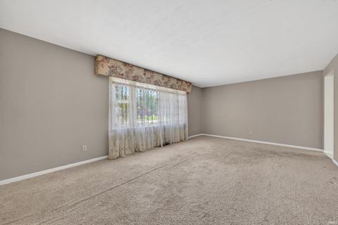 Tiny photo for 1808 GORDON Drive, Kokomo, IN 46902 (MLS # 202617825)