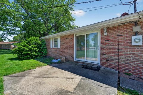 Tiny photo for 1808 GORDON Drive, Kokomo, IN 46902 (MLS # 202617825)