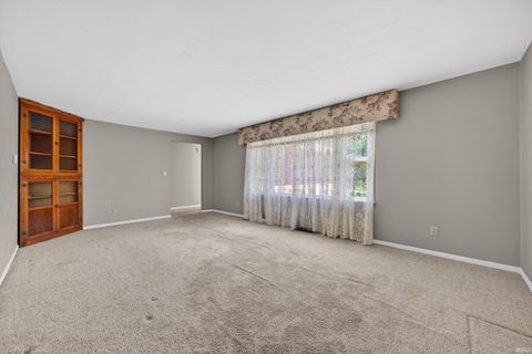 Tiny photo for 1808 GORDON Drive, Kokomo, IN 46902 (MLS # 202617825)