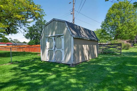 Tiny photo for 1808 GORDON Drive, Kokomo, IN 46902 (MLS # 202617825)