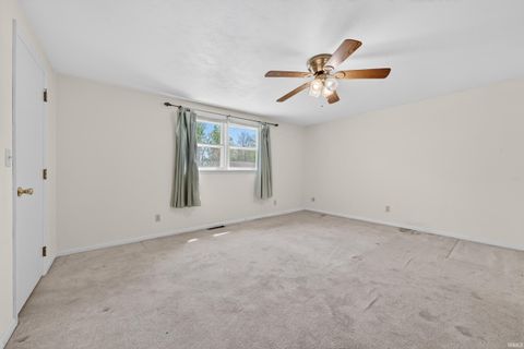 Tiny photo for 1808 GORDON Drive, Kokomo, IN 46902 (MLS # 202617825)
