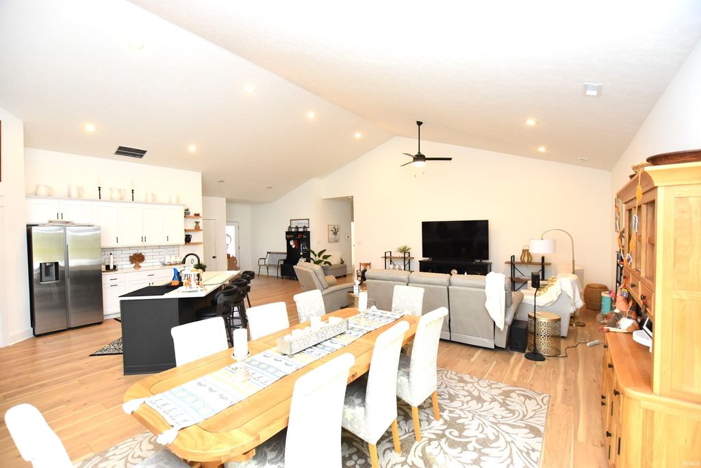 Photo of 543 E Lucy Lane, Ellettsville, IN 47429 (MLS # 202543006)