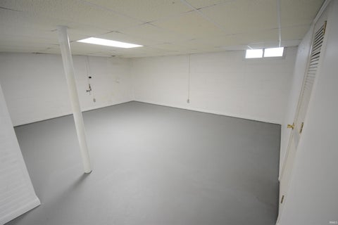 Tiny photo for 1608 Irvington Avenue, Evansville, IN 47712 (MLS # 202644869)