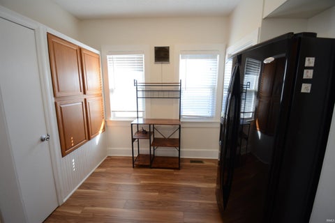 Tiny photo for 1608 Irvington Avenue, Evansville, IN 47712 (MLS # 202644869)