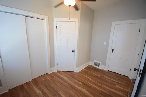 Tiny photo for 1608 Irvington Avenue, Evansville, IN 47712 (MLS # 202644869)